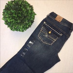 American eagle kick boot size 12 regular length